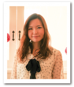 中谷絵美さん